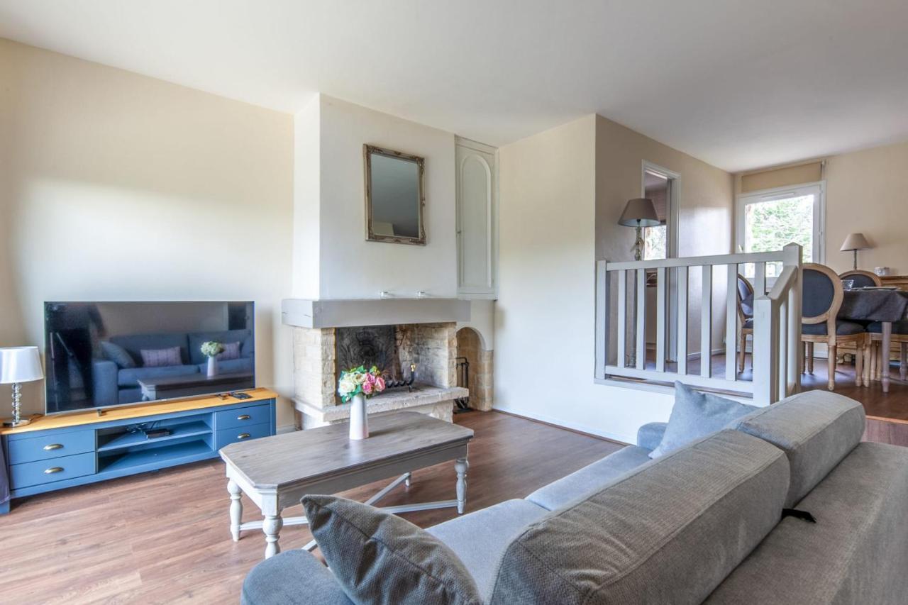 Amiraute - Welkeys Apartment *