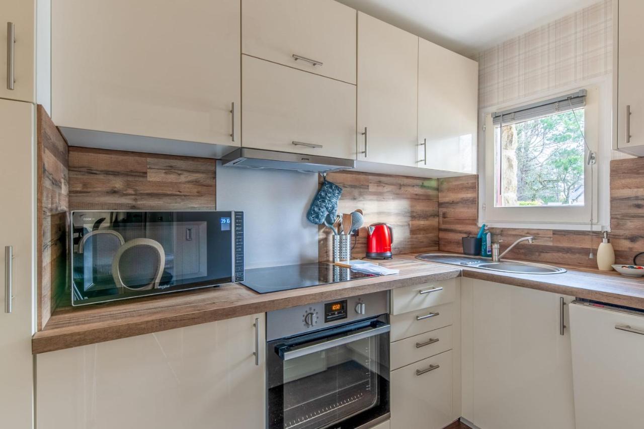 Amiraute - Welkeys Apartment Tourgeville